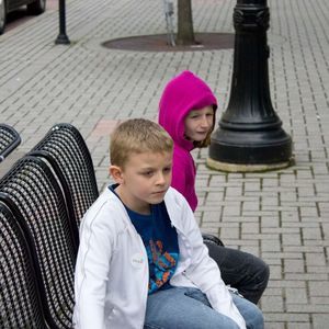 Meet your Posher, Jerimie